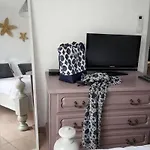 Appartement Marine Les Pins - T2, 4p, Terrasse, Pk, Plages